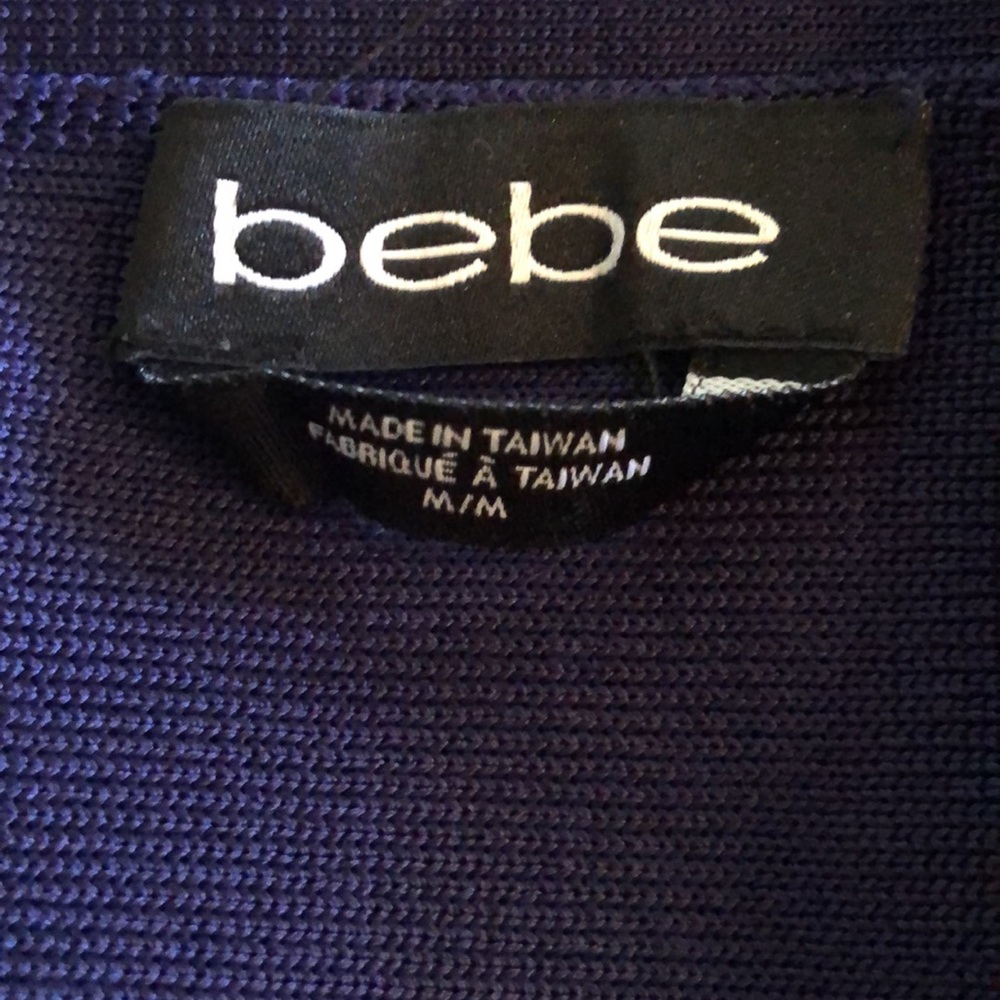🌿 Bebe skirt - Picture 4 of 6